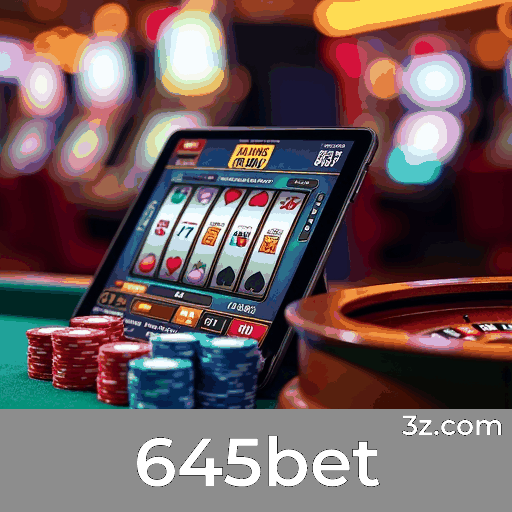 Registre-se Rapidamente e Desbloqueie Recompensas Exclusivas 645bet