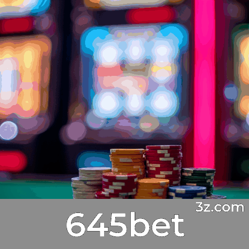 645bet: Emoção e Oportunidades de Ganhar nos Jogos de Cassino
